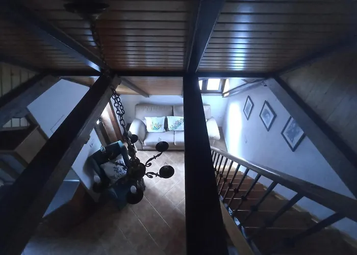 Apartamentos Sorripas 2 Hab